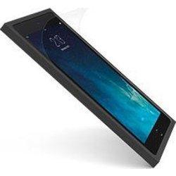 Funda Tablet LOGITECH BLOK (Apple - 7.9'' - Negro)