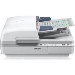 Epson WorkForce DS-6500