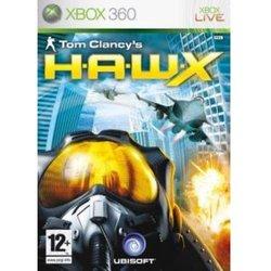 XBOX 360 Tom Clancys Hawx