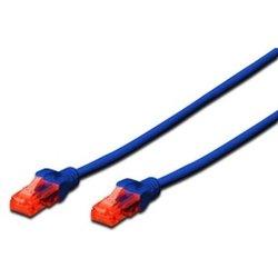 Cable de Red DIGITUS (RJ45)