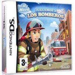 NDS JUGUEMOS A LOS BOMBEROS