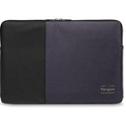 pulse 12in laptop sleeve gr ey