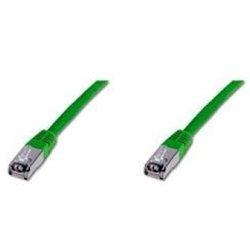 Cable de Red DIGITUS (RJ45)