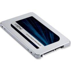 Crucial MX500 SSD 2TB SATA3