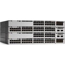 Switch CISCO C9300-48P-E