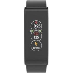 Smartwatch MY KRONOZ ZeFit 4HR Negro