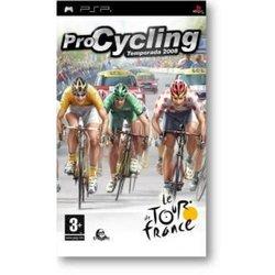 Pro Cycling 2008 Psp