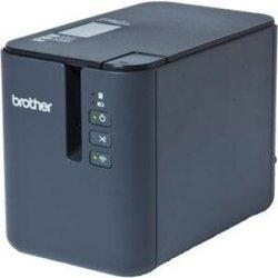 Brother PT-P950NW Transferencia térmica 360 x 360D