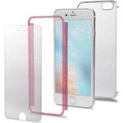 Funda iPhone 7 CELLY Total body Rosa