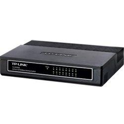 Switch 16 Puertos 10/100 Tp-Link