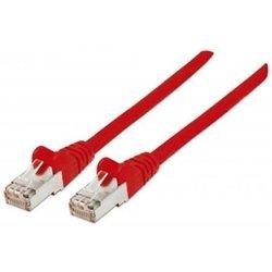 Cable de Red INTELLINET (RJ45)