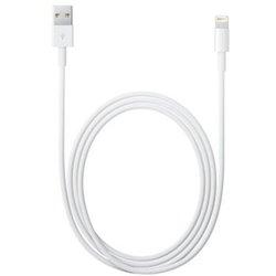 CABLE LIGHTNING A USB (2M)