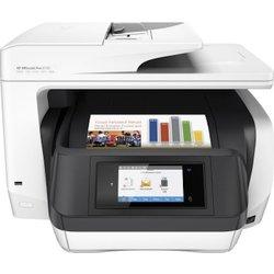 HP OfficeJet Pro Impresora All-in-One Pro 8720