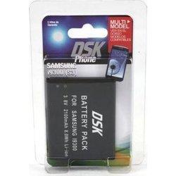 Batería DSK para Samsung Galaxy S3 2100 mAh