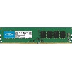 memoria 16 gb ddr4 2666 crucial cl19