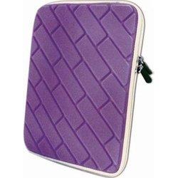 funda tablet 10  approx case purpura