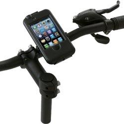 Soporte De Bicicleta Tigra Para Iphone4