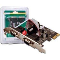 Tarjeta Pci Digitus Rs232