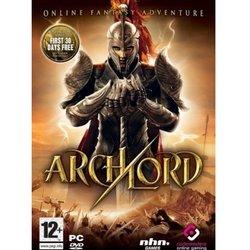 Codemasters ArchLord, PC