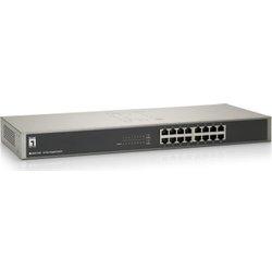 Switch LEVELONE GSW-1657