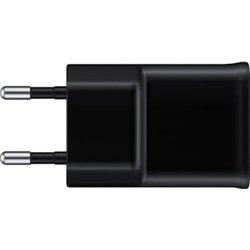 Samsung Cargador USB 2A Negro