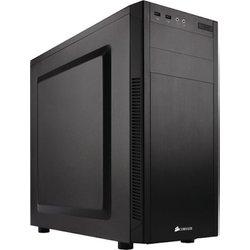 Corsair Carbide 100R Silent Edition Negra