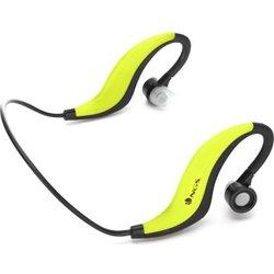 Auriculares Bluetooth NGS Artica Runner (In Ear - Negro)