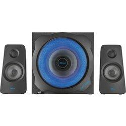 altavoces 2.1 trust gxt628 120w gaming