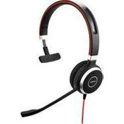 Auriculares JABRA EVOLVE 40