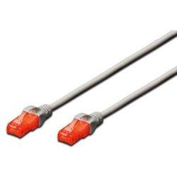 Cable de Red ASSMANN ELECTRONIC (RJ45)