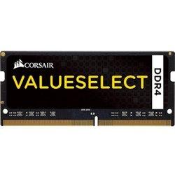 Corsair ValueSelect SO-DIMM DDR4 2133MHz 4GB CL15