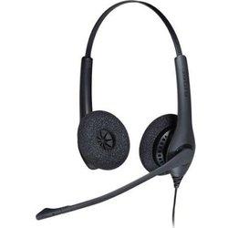 Auriculares JABRA BIZ 1500 Duo USB en Negro