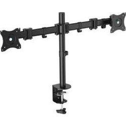 SUPORTE EQUIP LCD VESA DESK MOUNT 650115