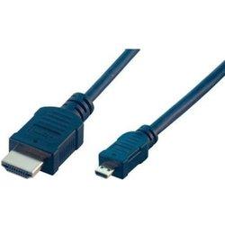 Cable HDMI MCL (HDMI)