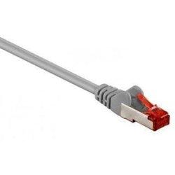 Cable de Red INTELLINET (RJ45)