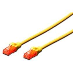 Cable de Red DIGITUS (RJ45)