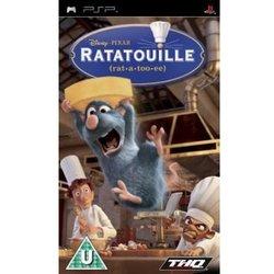 PSP Ratatouille Essentials