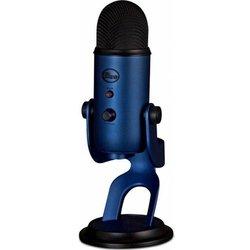 Blue Microphones Yeti Notebook microphone Alámbric