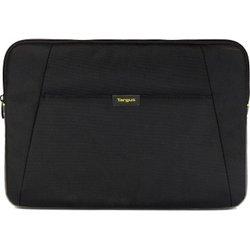 Maleta para Portátil TARGUS City Gear 14" Negro