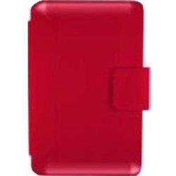 FUNDA TABLET E-VITTA 7 TRIFLEX RED