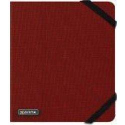 Funda Tablet Universal 8'' ZIMAX One Rojo