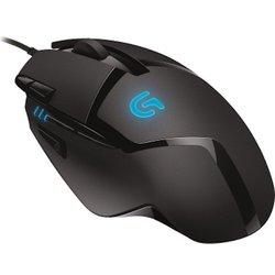 Logitech G402 Hyperion Fury FPS Gaming