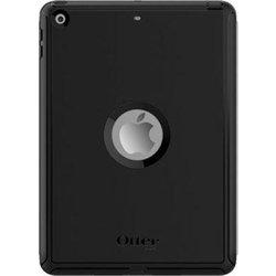 Funda iPad OTTERBOX Defender Series Case Negro