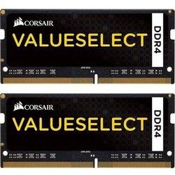 Corsair ValueSelect 16GB DDR4-2133 16GB DDR4 2133M