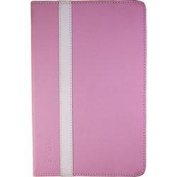 Funda Tablet Universal 6'' E-VITTA Booklet 6P Rosa