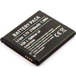 LG Batería LG BL-53QH 2100 mAh D605 F160