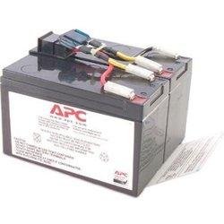 Batería para Ups APC RBC48