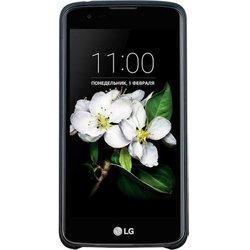 LG CSV-150 Funda Negro