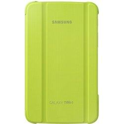 Funda Tablet SAMSUNG Galaxy Tab 3 Verde