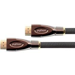 Alcasa GC-M0019 5m HDMI HDMI Negro cable HDMI